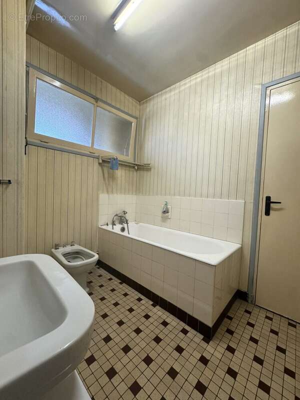 Appartement 77 m² à Rouen  - photo 7