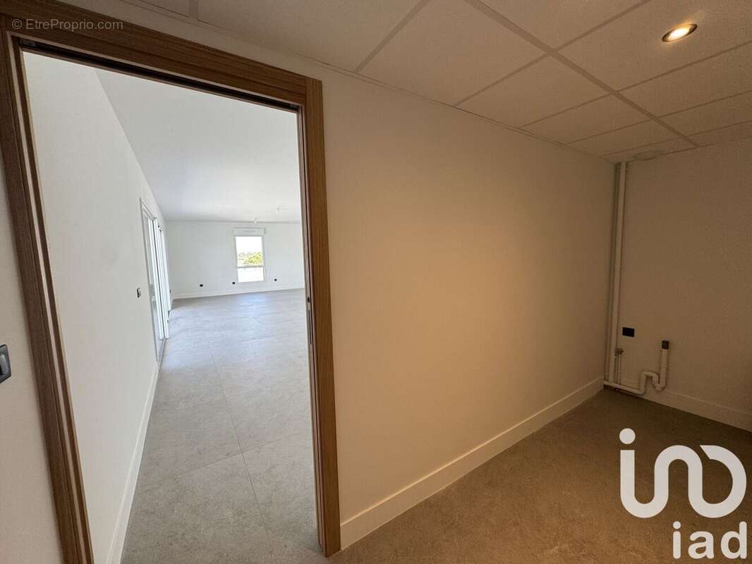 Photo 5 - Appartement à BAILLARGUES