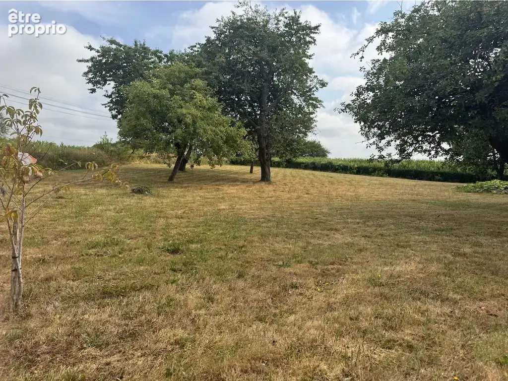 Maison de ferme à moins de 10 minutes d'Ernée - photo 23