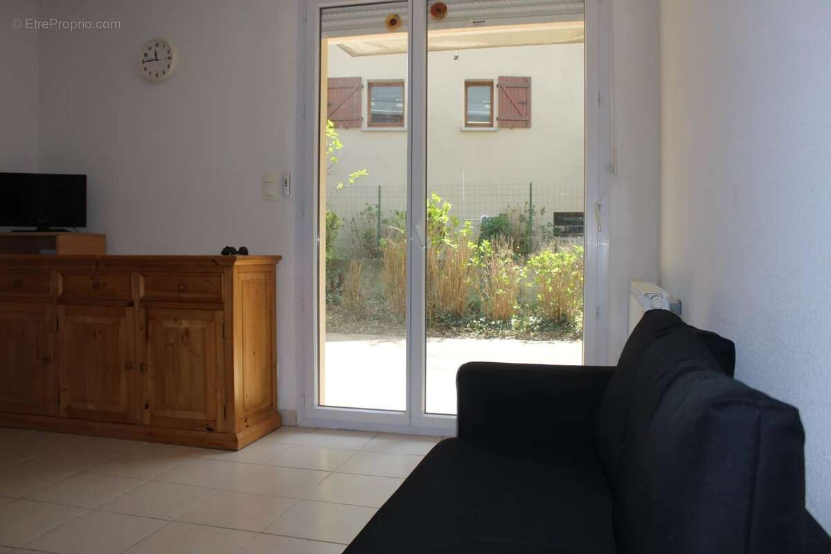 Appartement à SAINT-MAMET