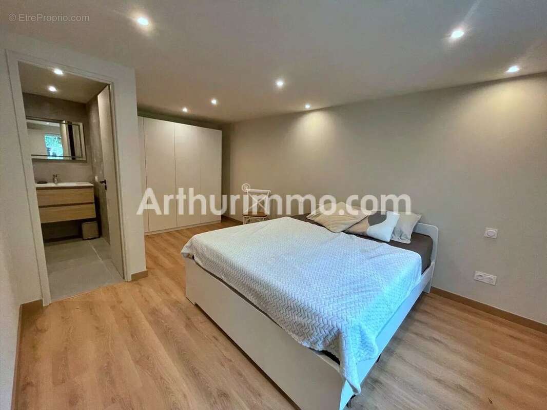 Maison à MARSEILLAN