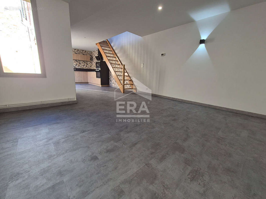 Appartement à SAINT-OMER