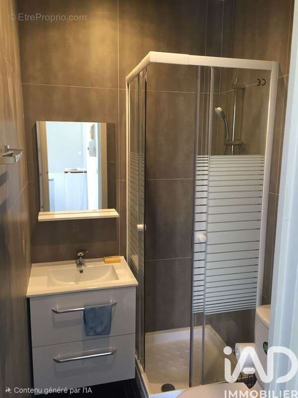 Photo 6 - Appartement à MAISONS-ALFORT