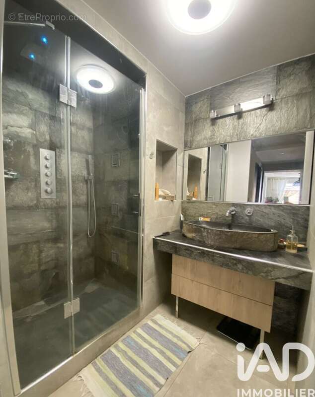 Photo 9 - Appartement à SAINT-PIERRE