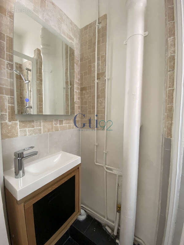 Appartement à CLAMART
