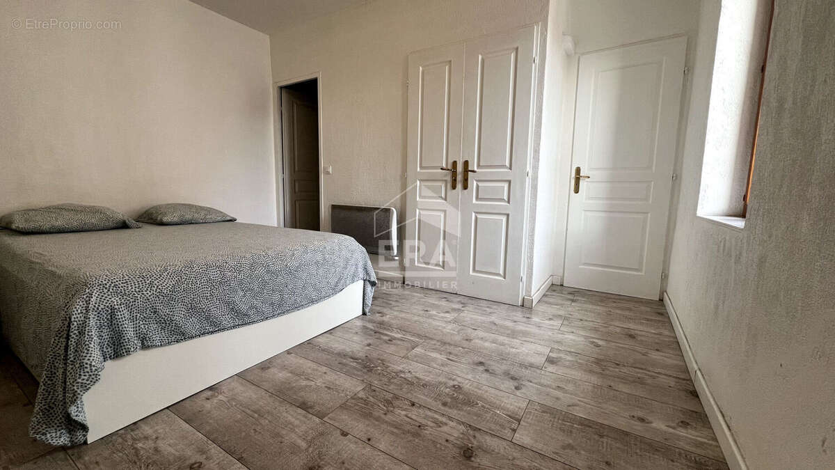 Appartement à FOS-SUR-MER