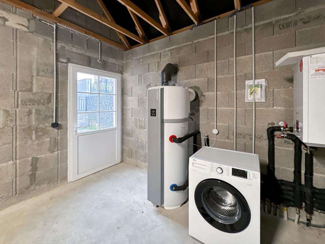 Charmante maison dans résidence de 2024 - photo 16