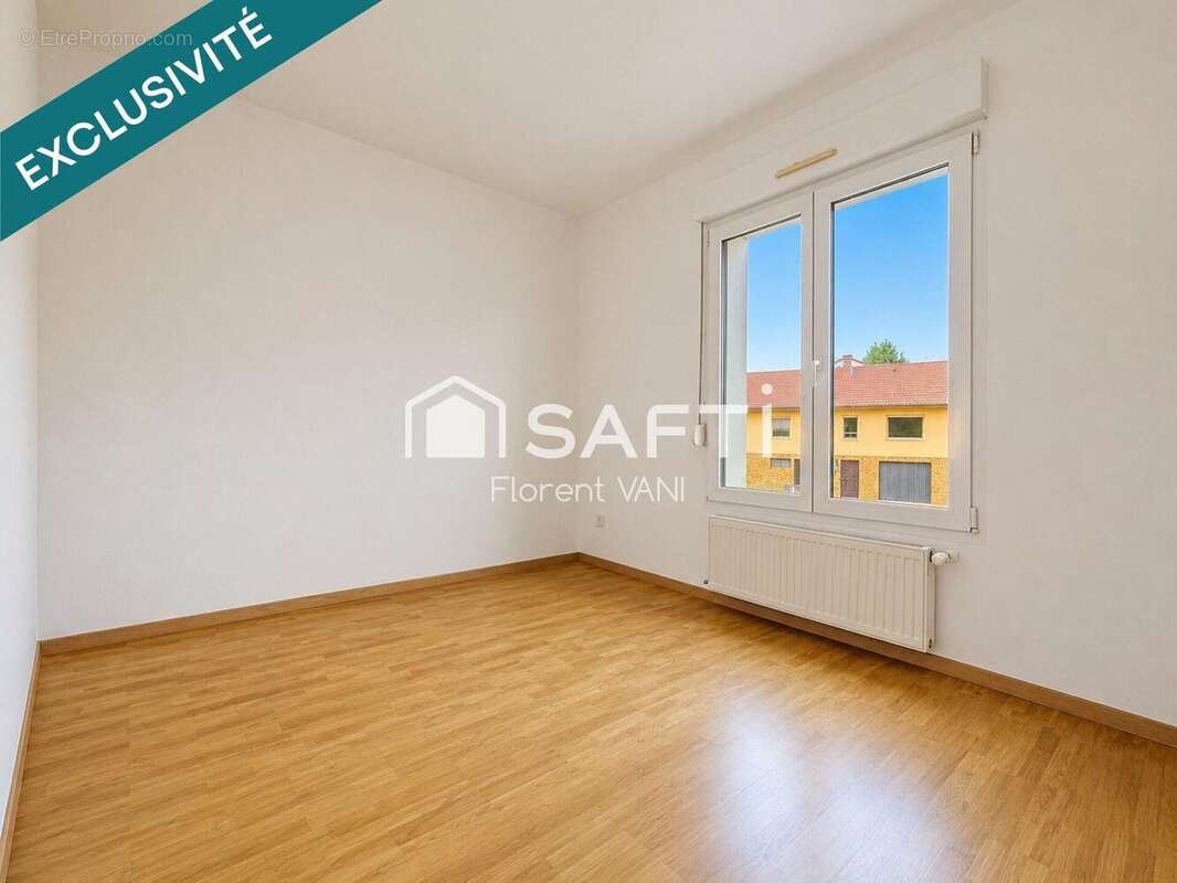 Photo 4 - Appartement à CREUTZWALD