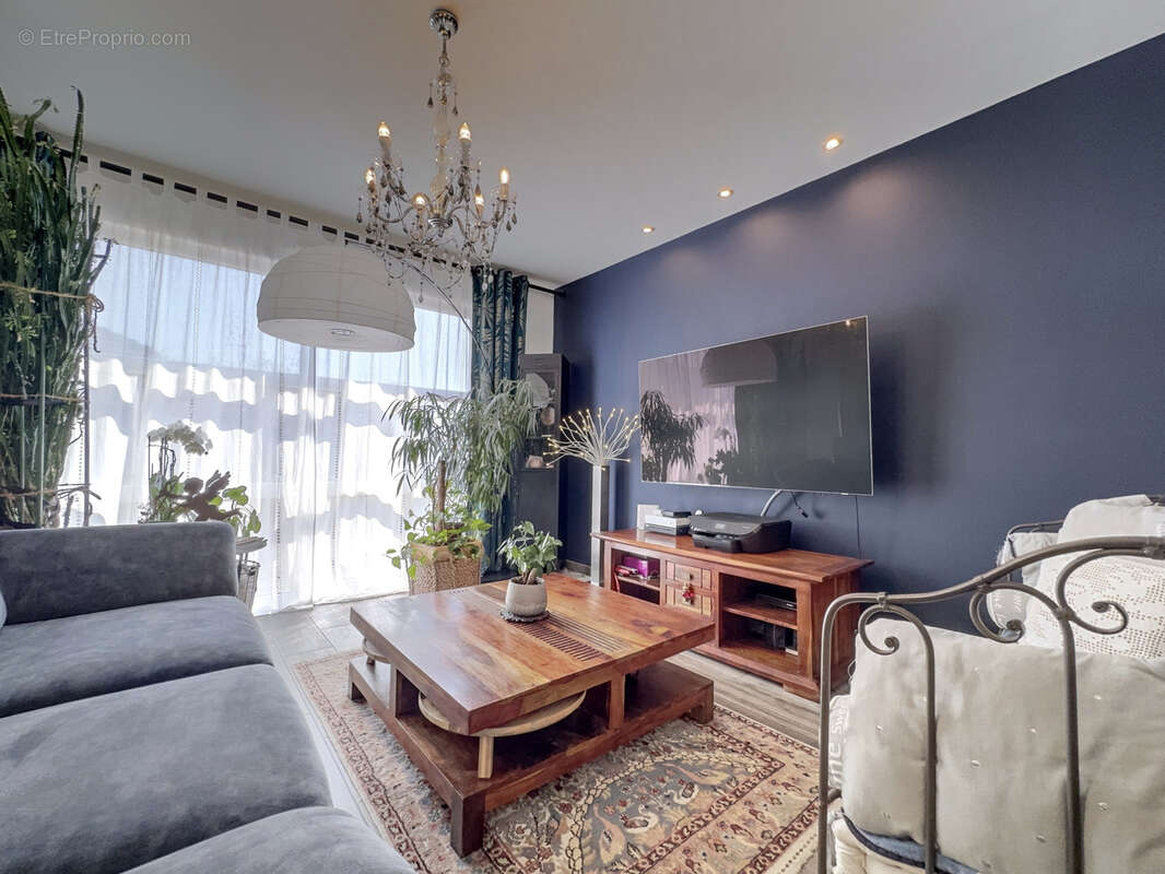 Maison à SARREGUEMINES