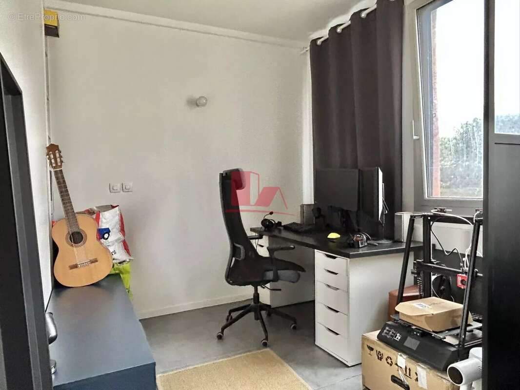 Appartement à VANVES