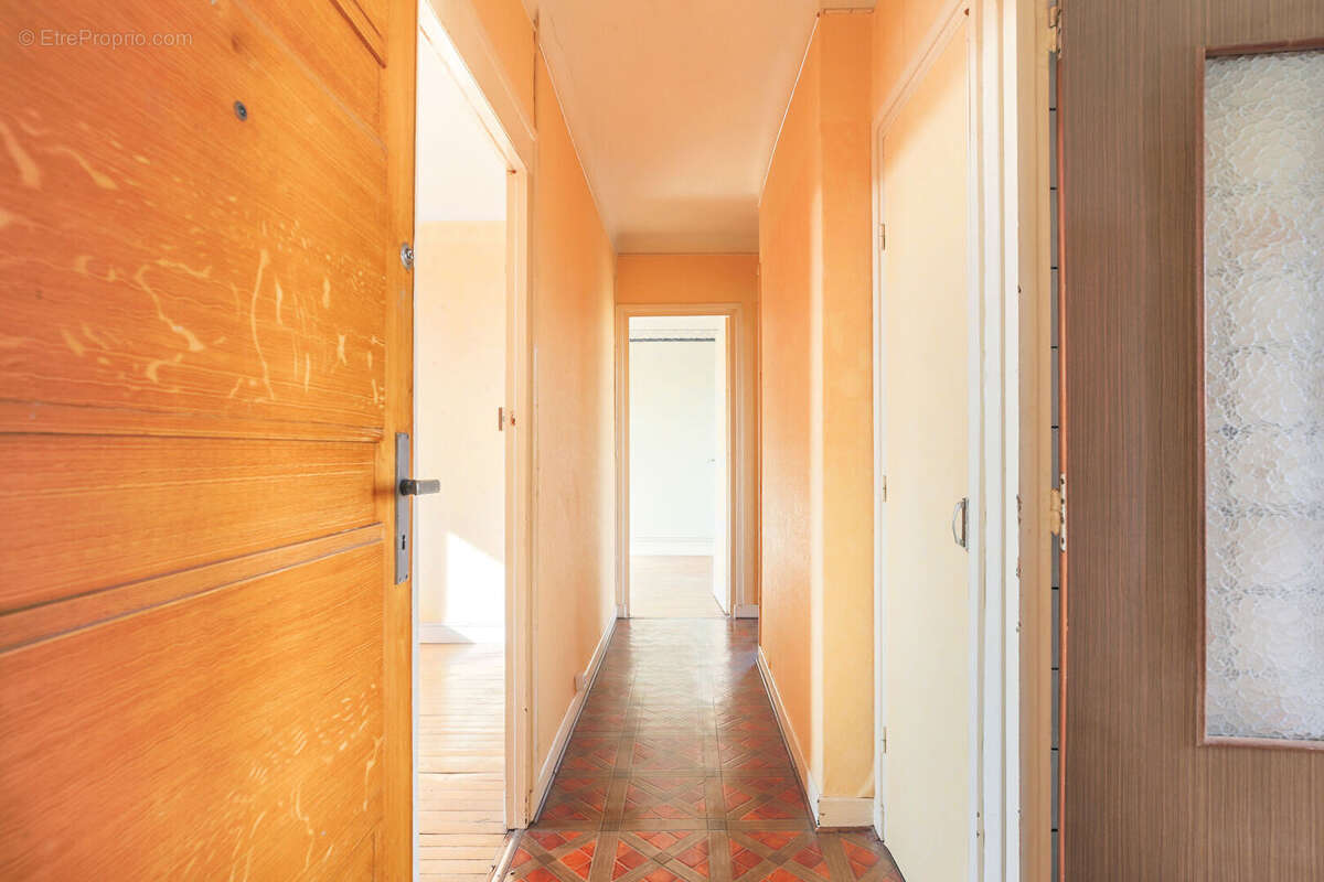 Appartement à FLORANGE