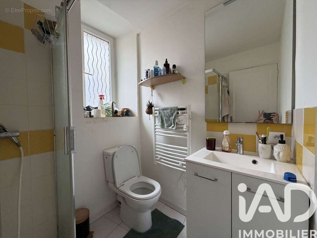 Maison 43 m² à La Suze-Sur-Sarthe  - photo 4