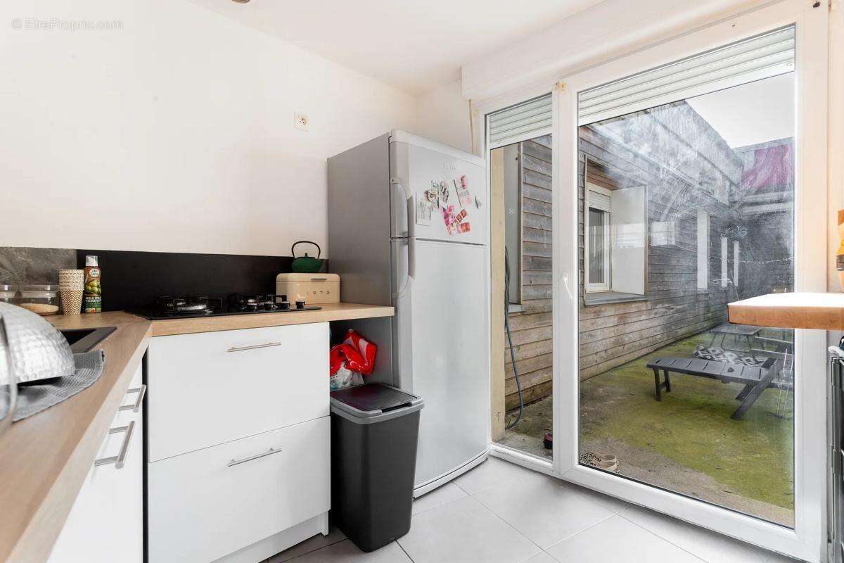 Appartement à LILLE