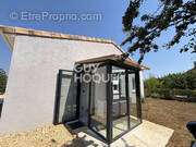 Maison à PRADONS
