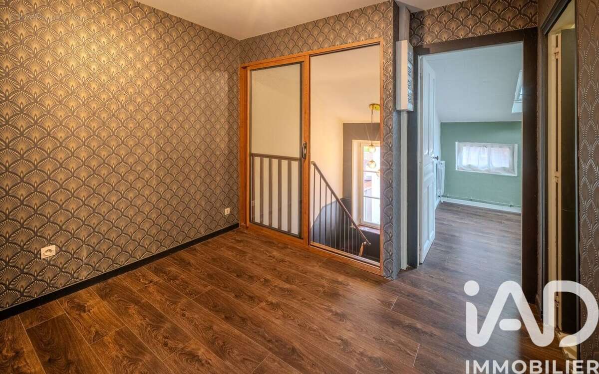 Photo 9 - Appartement à NANCY