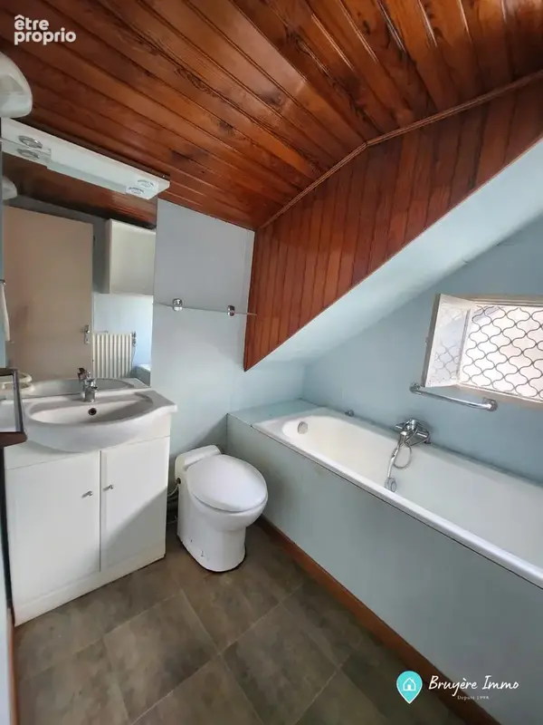 Maison 6 pièces 85 m² à vendre à Fourmies (59610) - photo 8
