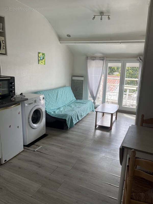 Appartement à AGEN