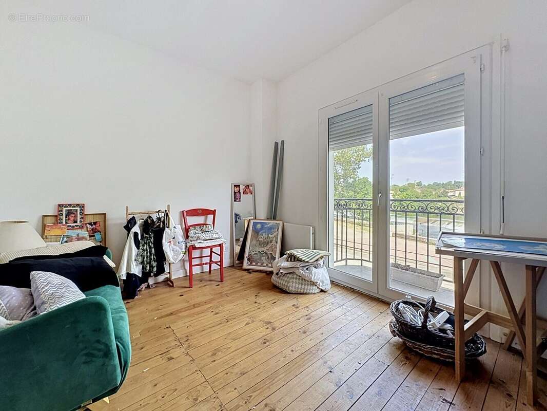 Maison à MONTAUBAN
