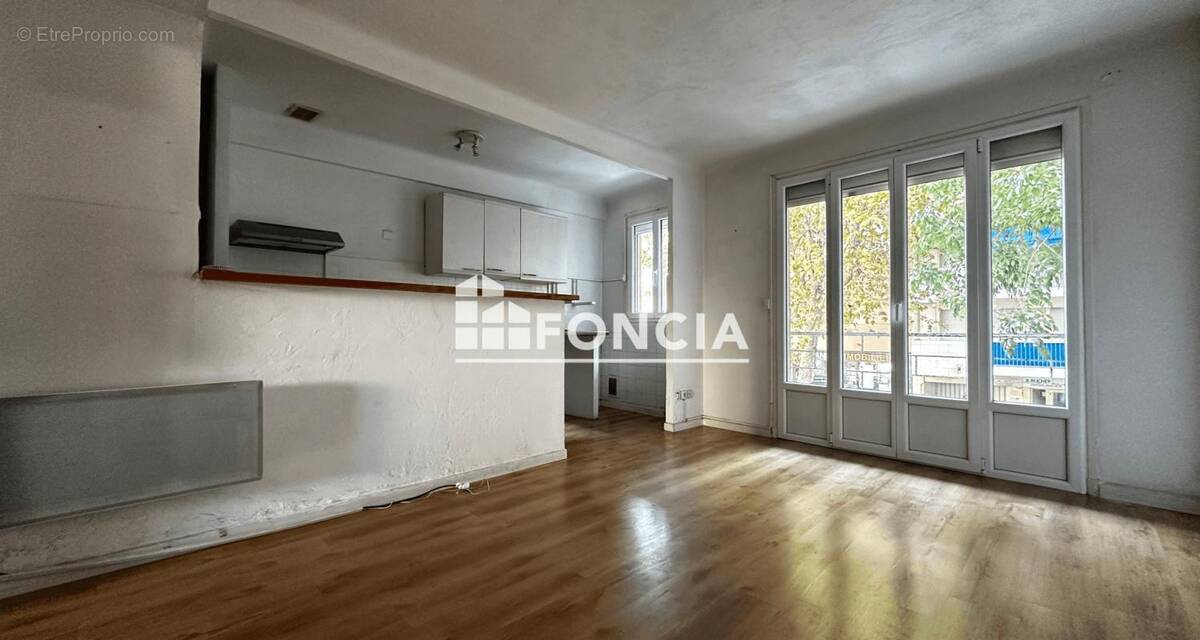 Photo Appartement à Antibes au prix de 180 000€