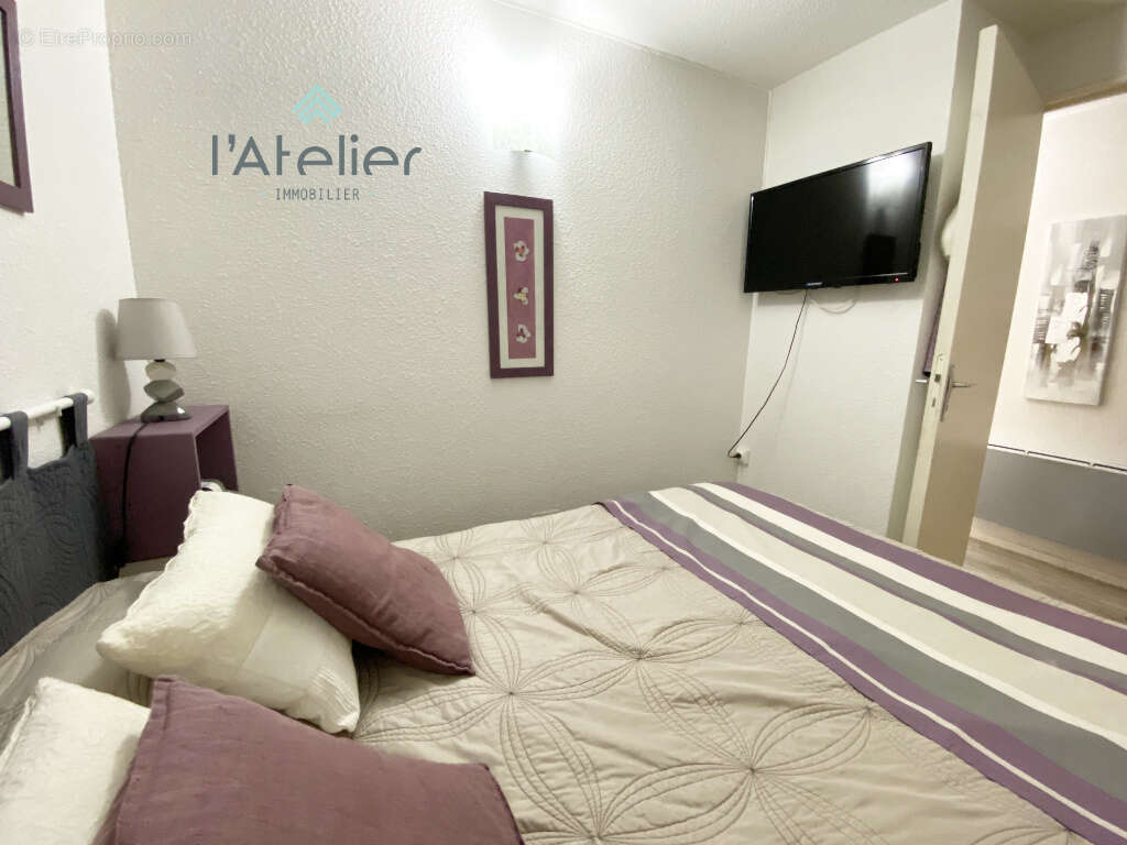 Appartement à SAINT-LARY-SOULAN