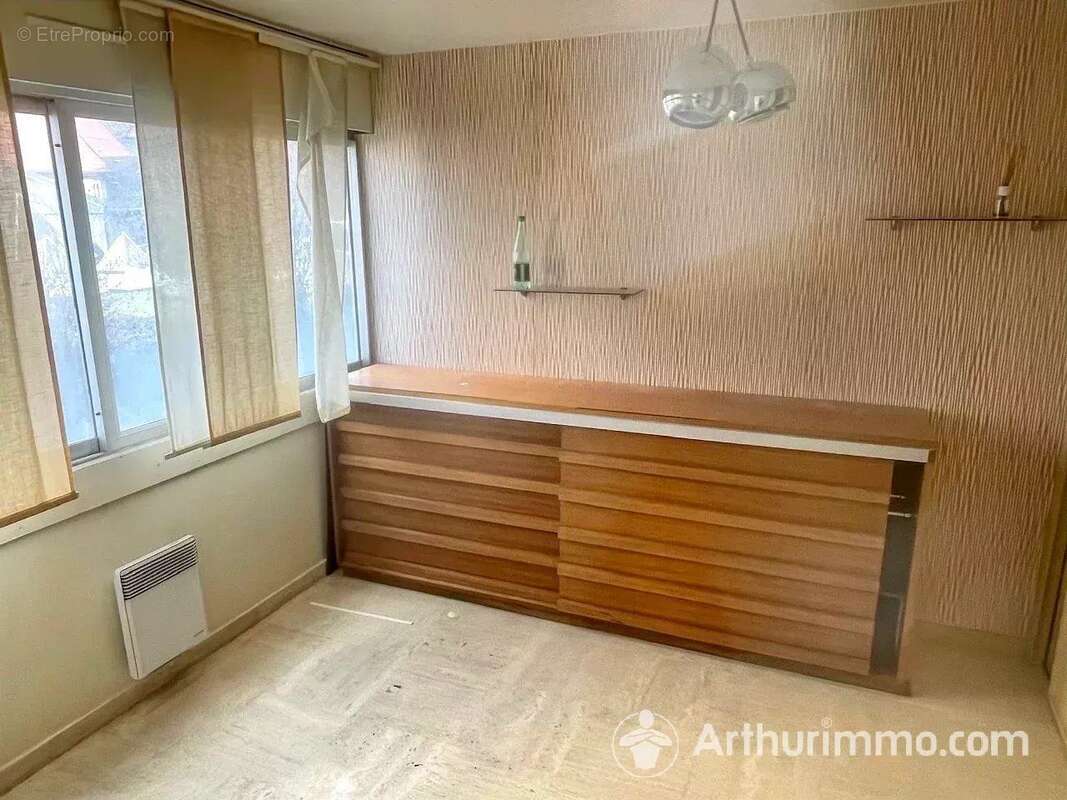 Vente Appartement Pontarlier(25300) 128 000ï¿œ - photo 5