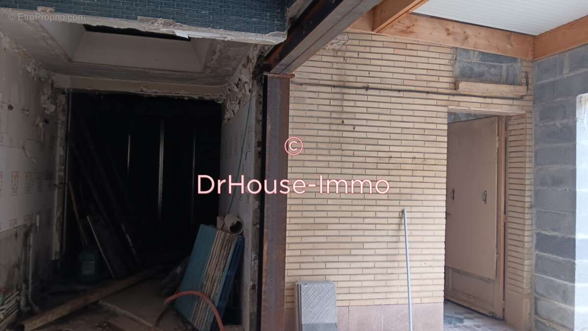 Appartement à ANZIN