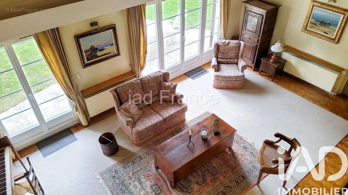 Photo 6 - Maison à CHAVENAY