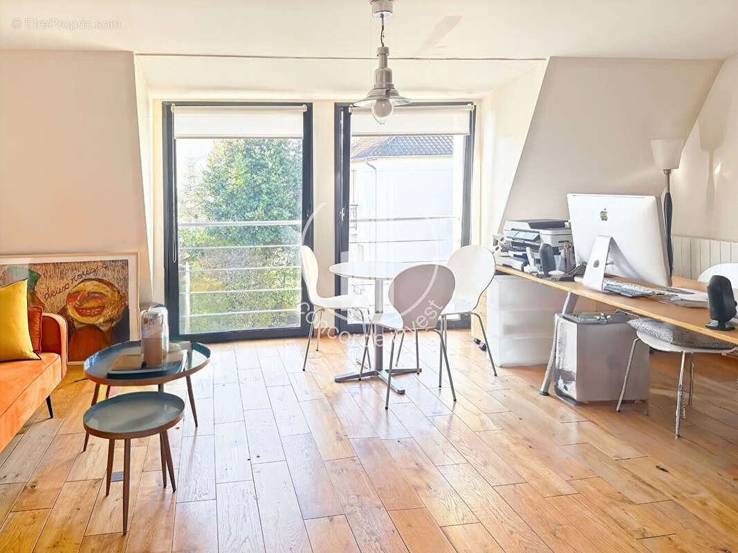 Maison à MEUDON