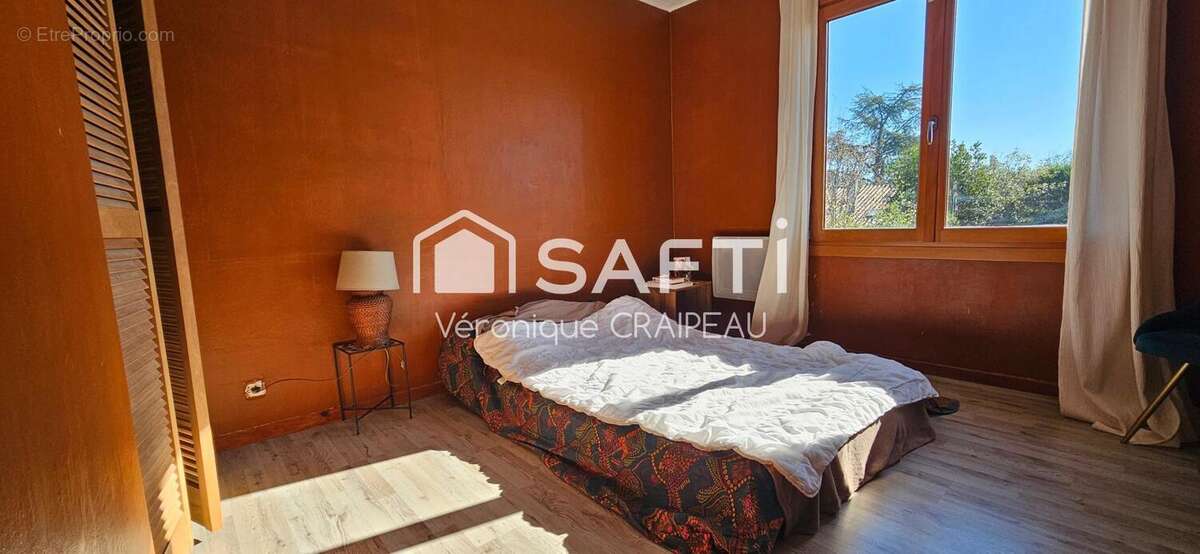 Photo 9 - Maison à NESMY