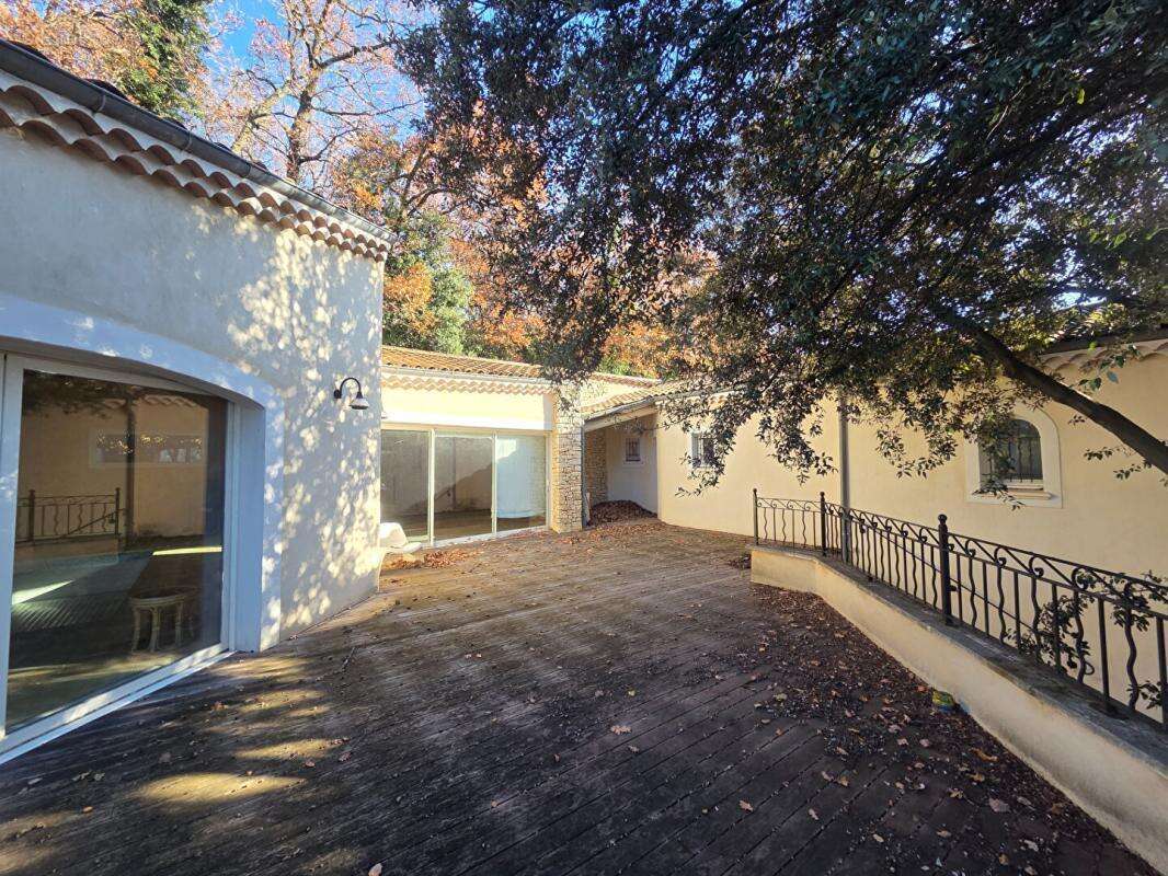 Maison à MONTELIMAR