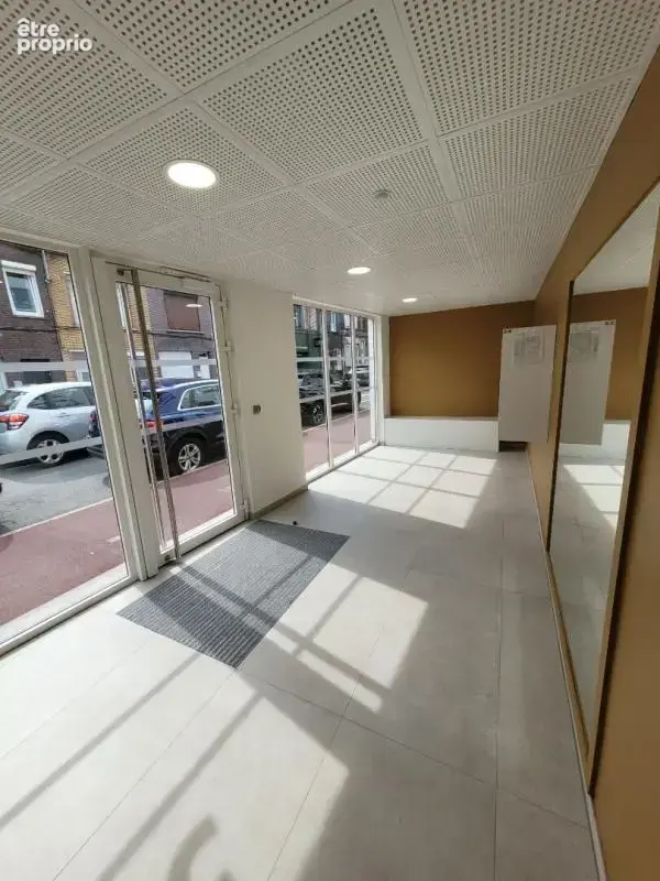 Marcq En Baroeul  Appartement T4 - photo 4