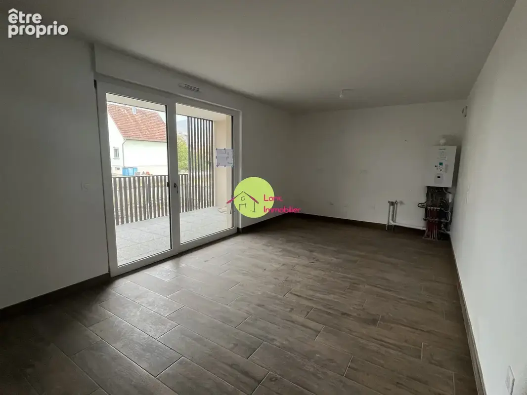 Appartement 3 pièces 64 m² à vendre à Barr (67140) - photo 2