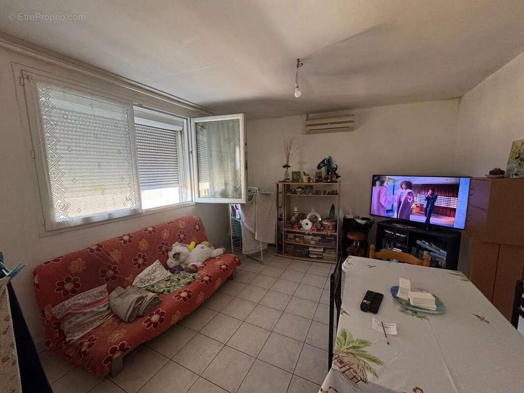 Appartement à SAINT-SULPICE