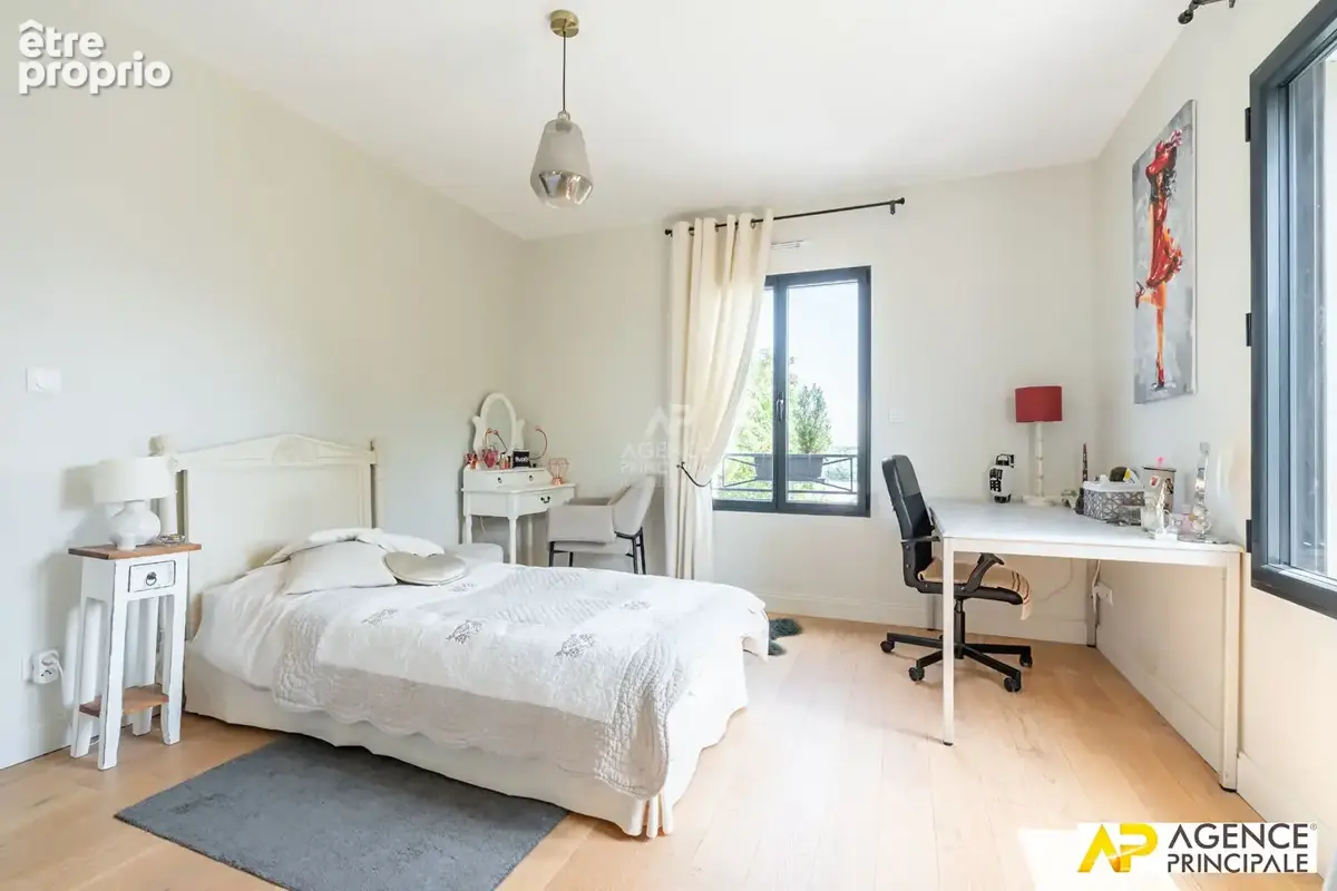 Maison Le Mesnil Le Roi 182 m2 - photo 17