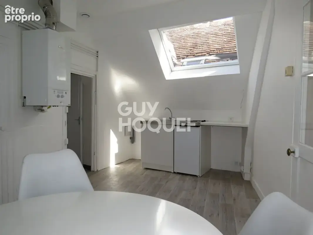 Immeuble rapport 120m² loué - Quartier Pont, Auxerre - photo 13