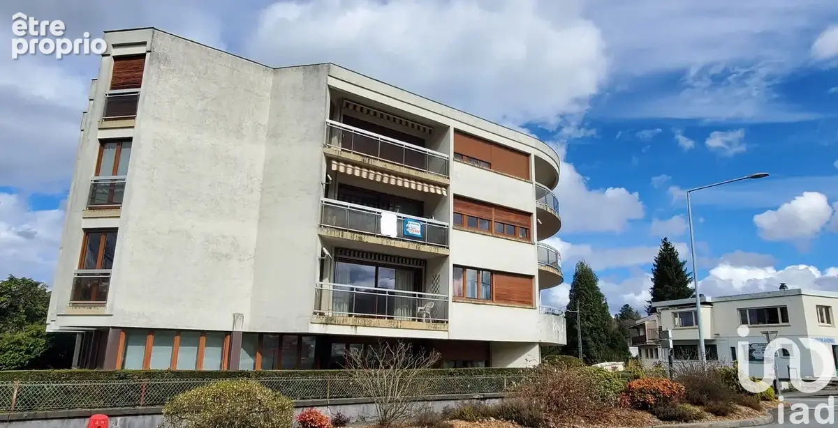 Photo 1 - Appartement à USSEL