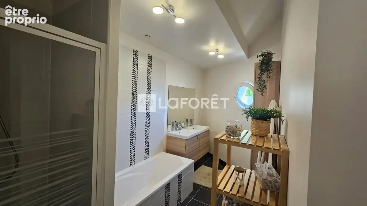 Maison avec jardin et sous-sol  quartier recherché Orgeval 3 pièce(s) 75 m2 - photo 9