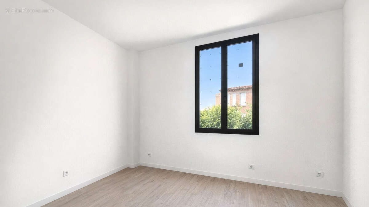 Appartement Valbourdin - photo 3