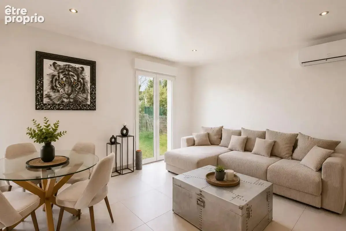 Maison de 4 pièces de 100 m² à Péroy-les-Gombries - photo 4