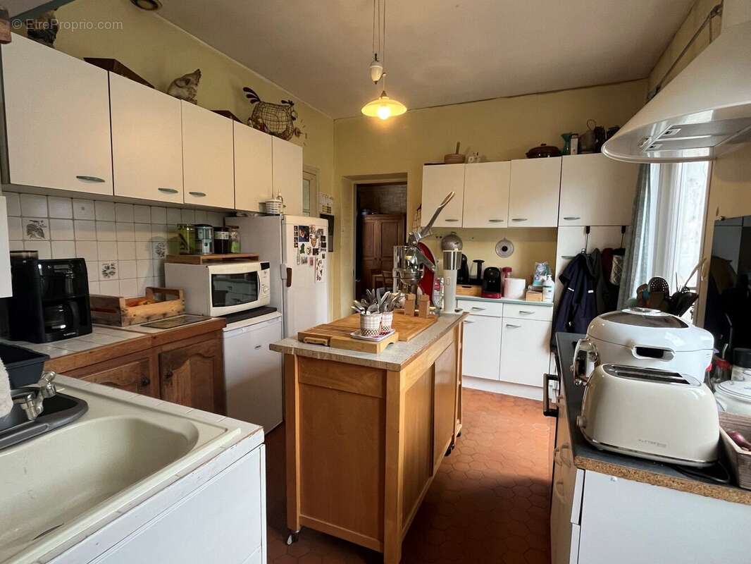 Maison à RIBECOURT-DRESLINCOURT