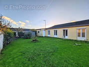 Maison à SAINT-MEDARD-EN-JALLES