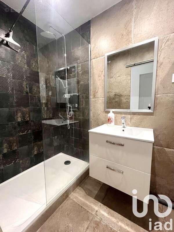 Appartement 55 m² à Beziers  - photo 5