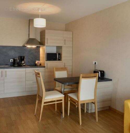 Appartement à BAYEUX