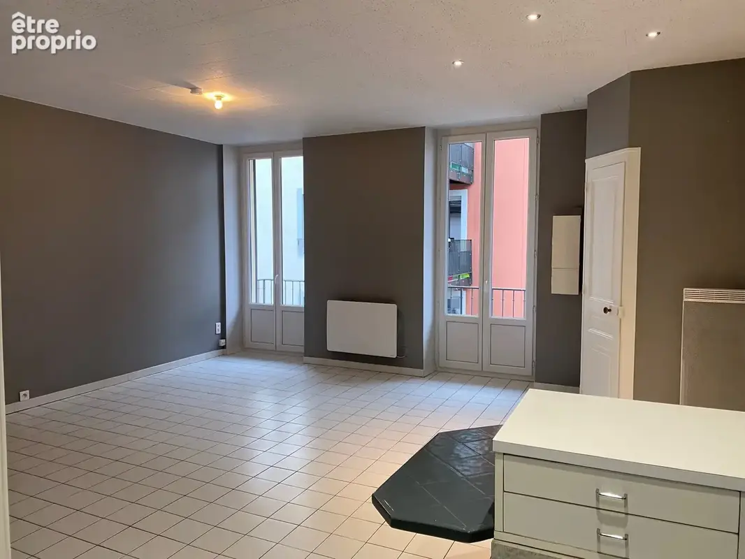 Appartement 94 m² à Lons-Le-Saunier  - photo 5
