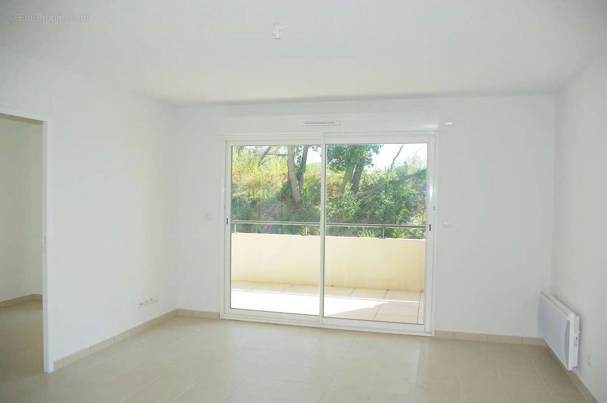Appartement à FREJUS