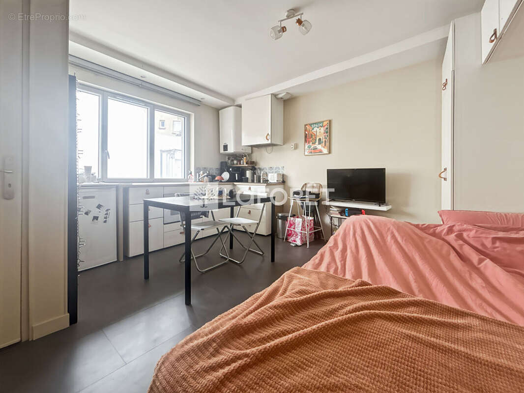 Appartement à VALENCE