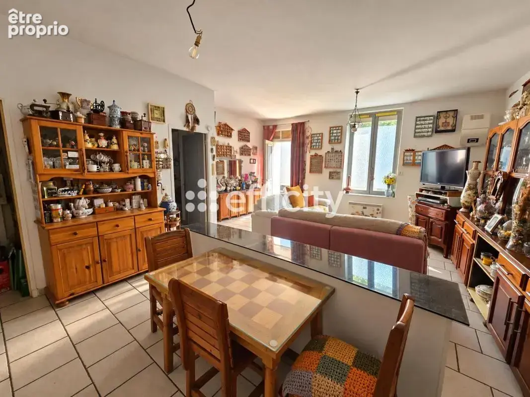 Appartement - photo 2