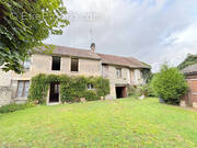 Maison à CHAUMONT-EN-VEXIN