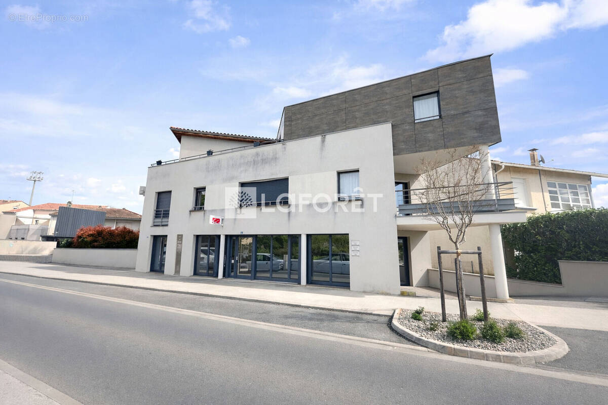 Appartement à ALBI