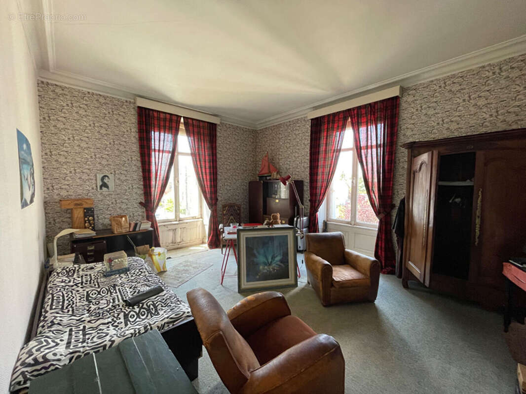 Maison à NANTES